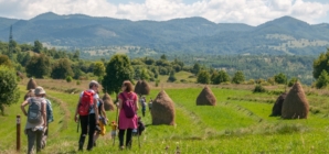 Eco Maramureș a primit din nou certificarea de „Destinație Ecoturistică”