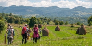 Eco Maramureș a primit din nou certificarea de „Destinație Ecoturistică”