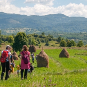 Eco Maramureș a primit din nou certificarea de „Destinație Ecoturistică”