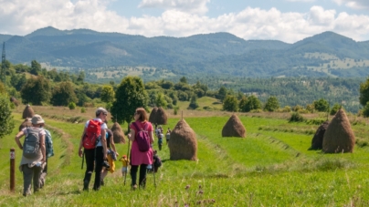 Eco Maramureș a primit din nou certificarea de „Destinație Ecoturistică”