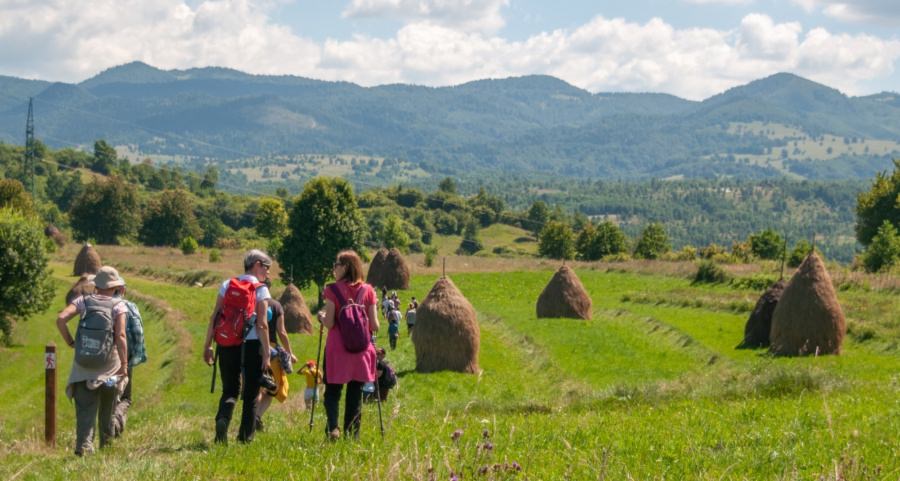 Eco Maramureș a primit din nou certificarea de „Destinație Ecoturistică”