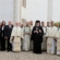 PS Părinte Iustin, în mijlocul credincioșilor din Satu Mare de Praznicul Înălțării Domnului – Ziua Eroilor și sărbătoarea Sfinților Împărați Constantin și Elena