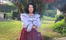 Dr. Monica Mare, managerul Muzeului Județean de Etnografie și Artă Populară Maramureș, împlinește o frumoasă vârstă