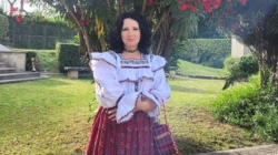 Dr. Monica Mare, managerul Muzeului Județean de Etnografie și Artă Populară Maramureș, împlinește o frumoasă vârstă