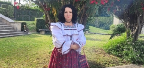Dr. Monica Mare, managerul Muzeului Județean de Etnografie și Artă Populară Maramureș, împlinește o frumoasă vârstă