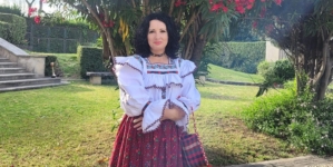 Dr. Monica Mare, managerul Muzeului Județean de Etnografie și Artă Populară Maramureș, împlinește o frumoasă vârstă