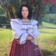 Dr. Monica Mare, managerul Muzeului Județean de Etnografie și Artă Populară Maramureș, împlinește o frumoasă vârstă