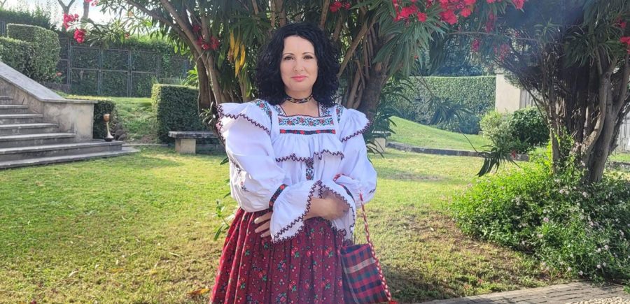 Dr. Monica Mare, managerul Muzeului Județean de Etnografie și Artă Populară Maramureș, împlinește o frumoasă vârstă
