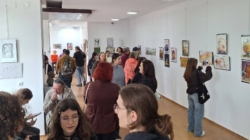 Premii importante pentru elevii Colegiului de Arte Baia Mare la Concursul Național „Ilustrație de poveste”