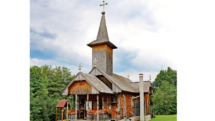 Biserica veche a Mănăstirii Dragomirești va fi relocată în parcul etnografic din oraș