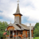 Biserica veche a Mănăstirii Dragomirești va fi relocată în parcul etnografic din oraș