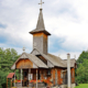 Biserica veche a Mănăstirii Dragomirești va fi relocată în parcul etnografic din oraș