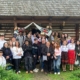 Casa Muzeu Rogoz a primit vizita unor studenți și profesori din București și de la prestigioase universități din Europa