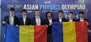 Performanță de excepție: Elevul sighetean Raul Covrig, medalie de argint la Olimpiada Asiatică de Fizică 2026