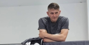 Șase clasări pe podium pentru Octavian Stoica de la Flykick Team Baia Mare la Campionatul de înot masters de la Drobeta Turnu Severin