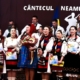 Cea de-a II-a ediție a Festivalului–Concurs „Cântecul Neamului” a avut loc la Sighetu Marmației