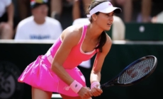 Sorana Cîrstea, în sferturi la Roland Garros după 17 ani: „Nu există dată de expirare pentru ambiții și visuri”