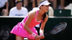 Sorana Cîrstea, în sferturi la Roland Garros după 17 ani: „Nu există dată de expirare pentru ambiții și visuri”