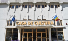 Casa de Cultură din Vișeu de Sus va fi gazda spectacolului caritabil „Copil pentru copil”, în 29 mai