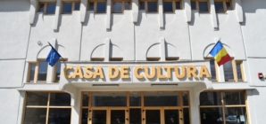 Casa de Cultură din Vișeu de Sus va fi gazda spectacolului caritabil „Copil pentru copil”, în 29 mai