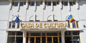 Casa de Cultură din Vișeu de Sus va fi gazda spectacolului caritabil „Copil pentru copil”, în 29 mai