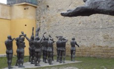 „Ziua memoriei” la Memorialul Victimelor Comunismului și al Rezistenței din Sighetu Marmației