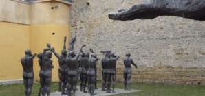 „Ziua memoriei” la Memorialul Victimelor Comunismului și al Rezistenței din Sighetu Marmației