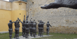 „Ziua memoriei” la Memorialul Victimelor Comunismului și al Rezistenței din Sighetu Marmației