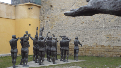 „Ziua memoriei” la Memorialul Victimelor Comunismului și al Rezistenței din Sighetu Marmației