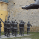 „Ziua memoriei” la Memorialul Victimelor Comunismului și al Rezistenței din Sighetu Marmației