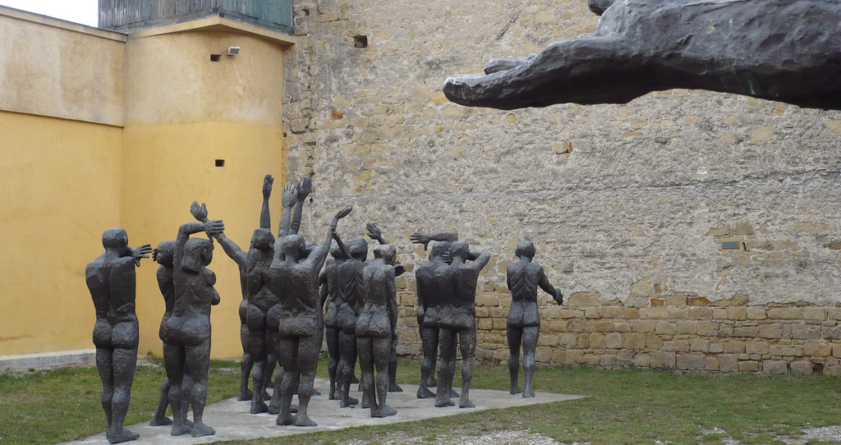 „Ziua memoriei” la Memorialul Victimelor Comunismului și al Rezistenței din Sighetu Marmației
