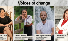 La Borșa va avea loc prima ediție a evenimentului „Voices of Change” – pe scenă vor urca invitați care inspiră și motivează