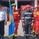 ISU Maramureș, la faza zonală a Competiției de descarcerare și acordare a primului ajutor calificat
