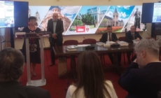 Revista „Nord Literar” a câștigat Premiul Național „Iacob Negruzzi”