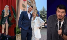 Serghei și Anisia au spus „Da”