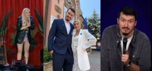 Serghei și Anisia au spus „Da”
