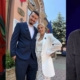 Serghei și Anisia au spus „Da”