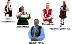 „Cântecul Neamului” – Festival Național de Interpretare Vocală la Sighetu Marmației
