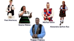 „Cântecul Neamului” – Festival Național de Interpretare Vocală la Sighetu Marmației
