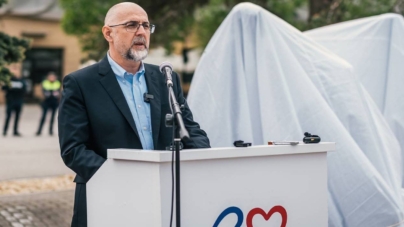 Provocare surpriză pentru Kelemen Hunor și UDMR