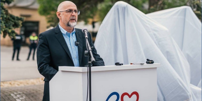 Provocare surpriză pentru Kelemen Hunor și UDMR