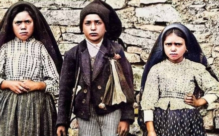 13 Mai 1917, povestea Fátimei, locul unde milioane de oameni caută speranță