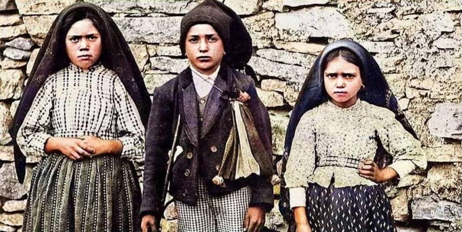 13 Mai 1917, povestea Fátimei, locul unde milioane de oameni caută speranță