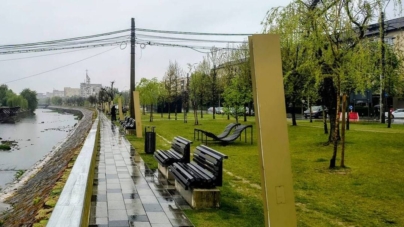 Prognoza meteo Maramureș, miercuri 13 mai 2026