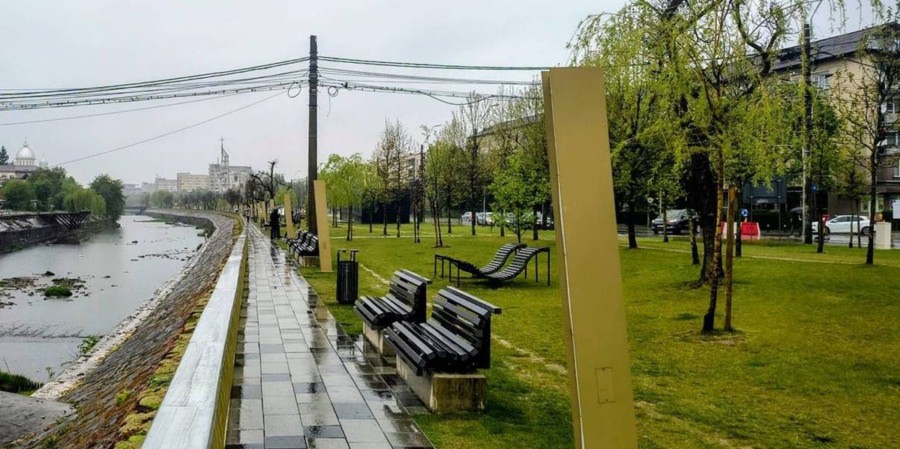 Prognoza meteo Maramureș, miercuri 13 mai 2026