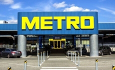 Metro Baia Mare vrea să își mărească spațiul comercial. Primăria a lansat consultarea publică pentru proiect