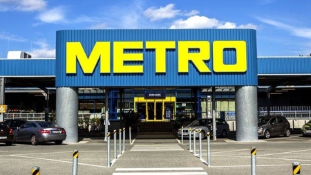 Metro Baia Mare vrea să își mărească spațiul comercial. Primăria a lansat consultarea publică pentru proiect