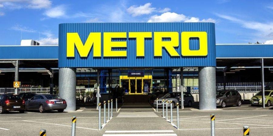 Metro Baia Mare vrea să își mărească spațiul comercial. Primăria a lansat consultarea publică pentru proiect