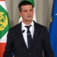 Cristi Chivu, discurs la Palazzo Quirinale în fața președintelui Italiei înainte de finala Cupei Italiei