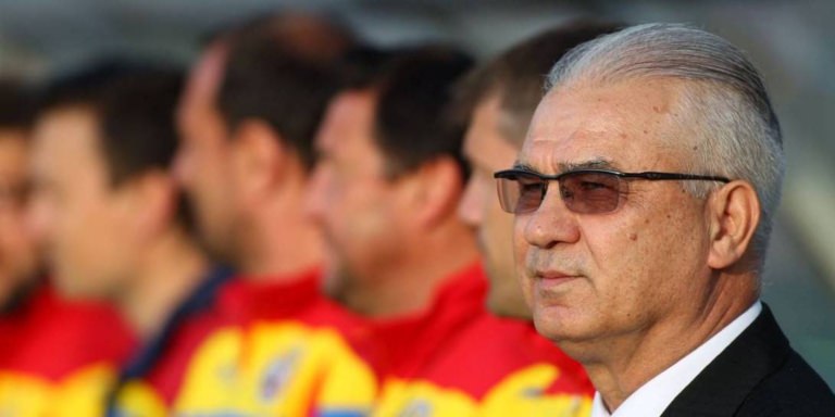 4 mai 1950, s-a născut Anghel „Puiu” Iordănescu